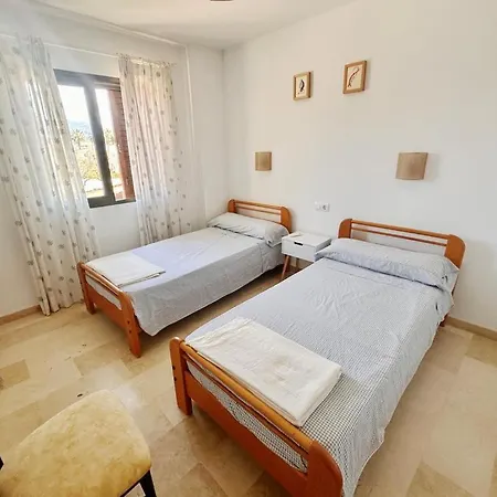 Playa Grande 85 By Homeprive *