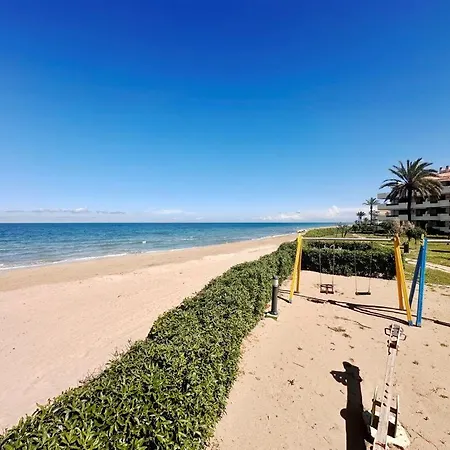 Playa Grande 85 By Homeprive Apartment
