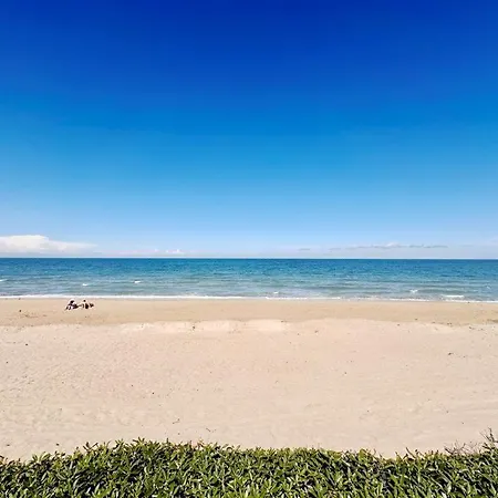Playa Grande 85 By Homeprive Apartment *
