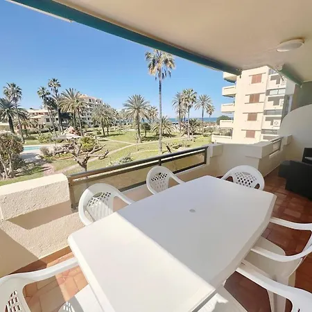 Playa Grande 85 By Homeprive *