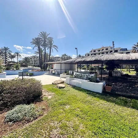 Playa Grande 85 By Homeprive * Denia