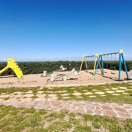 Playa Grande 85 By Homeprive *