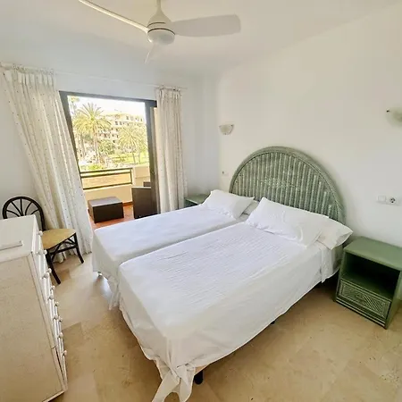 Apartment Playa Grande 85 By Homeprive Denia