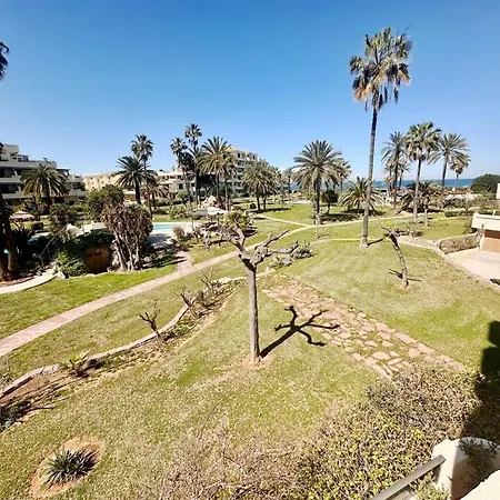 Playa Grande 85 By Homeprive * Denia