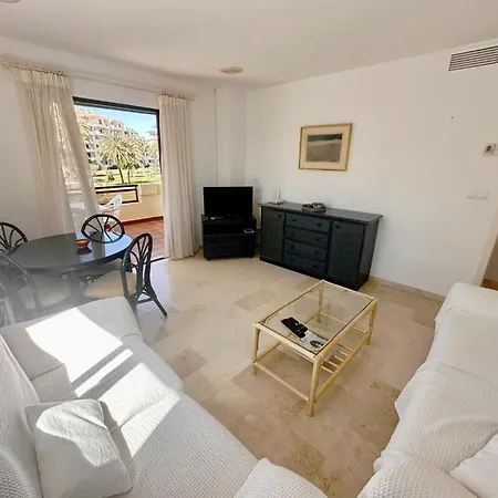 Apartment Playa Grande 85 By Homeprive