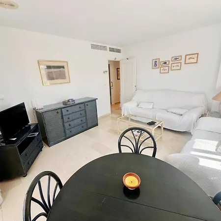 Apartment Playa Grande 85 By Homeprive Denia