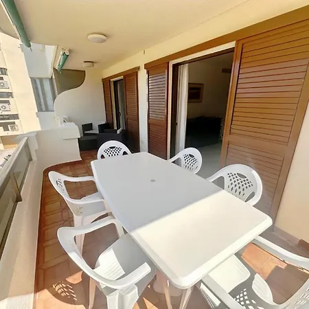 Playa Grande 85 By Homeprive Denia