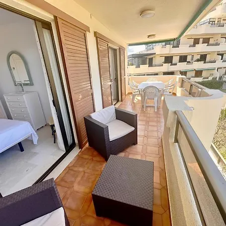 Playa Grande 85 By Homeprive * Denia