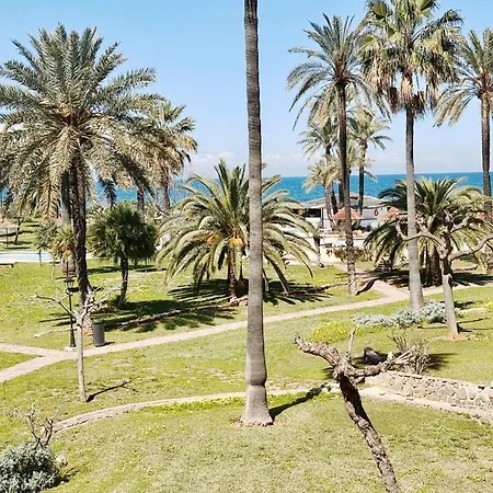Playa Grande 85 By Homeprive Apartment Denia