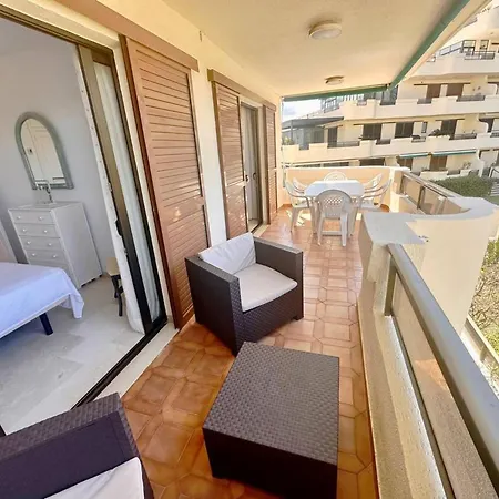 Διαμέρισμα Playa Grande 85 By Homeprive