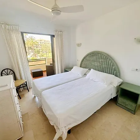 Playa Grande 85 By Homeprive * Denia
