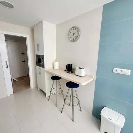 Playa Grande 85 By Homeprive Διαμέρισμα Denia