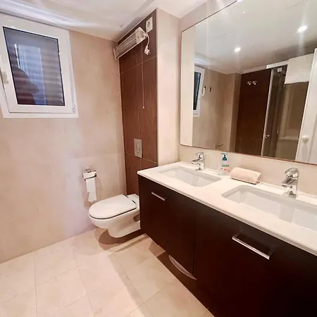 Playa Grande 85 By Homeprive Διαμέρισμα Denia