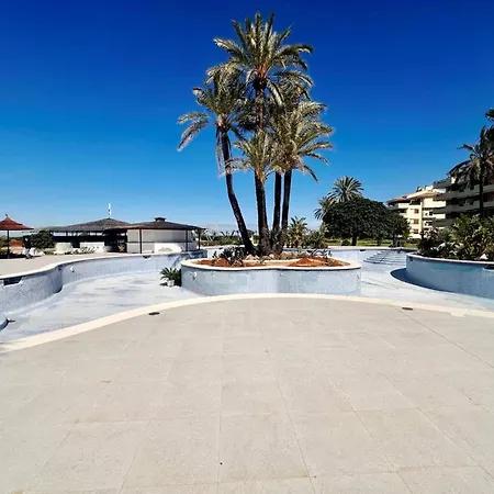 Playa Grande 85 By Homeprive Διαμέρισμα