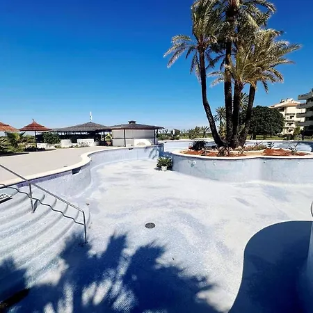 Playa Grande 85 By Homeprive Διαμέρισμα