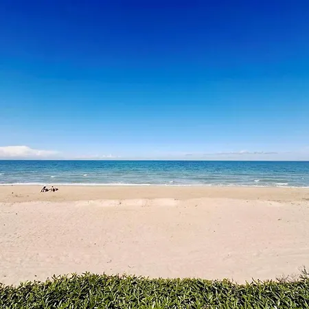 Playa Grande 85 By Homeprive *