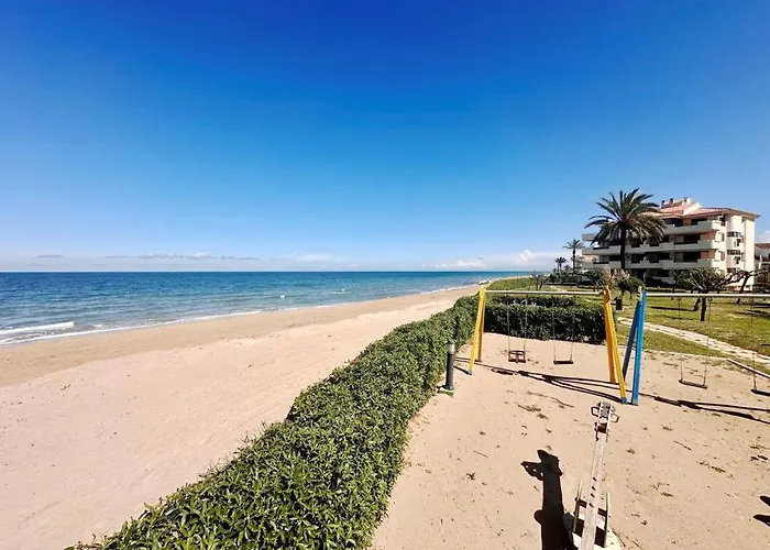 Playa Grande 85 By Homeprive 아파트