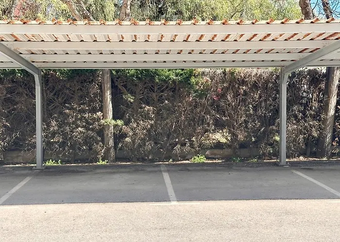 Διαμέρισμα Playa Grande 85 By Homeprive Denia