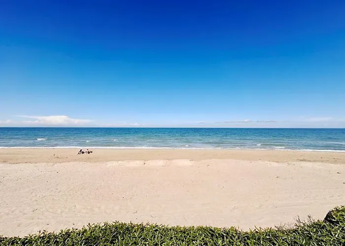 Playa Grande 85 By Homeprive Διαμέρισμα *