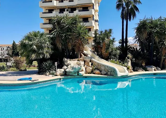 Playa Grande 85 By Homeprive Διαμέρισμα *