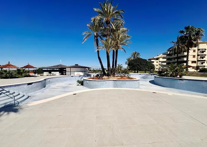 Playa Grande 85 By Homeprive