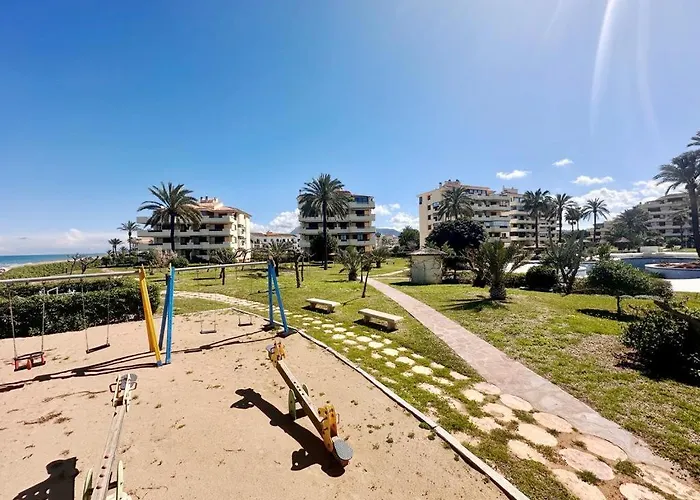 Διαμέρισμα Playa Grande 85 By Homeprive