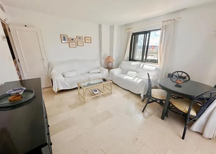 Playa Grande 85 By Homeprive 아파트