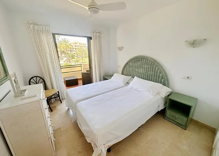 아파트 Playa Grande 85 By Homeprive 데니아