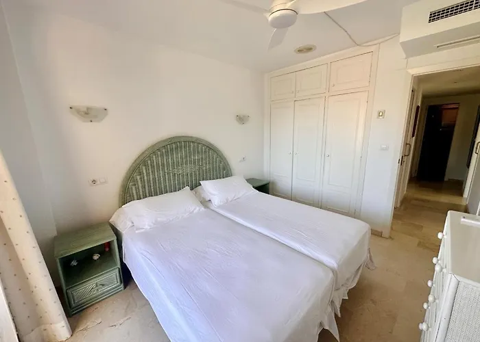 Playa Grande 85 By Homeprive 아파트