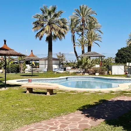 Playa Grande 85 By Homeprive Апартаменты Дения