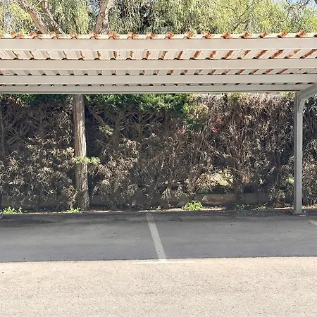 Апартаменты Playa Grande 85 By Homeprive Дения