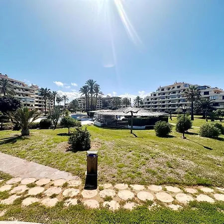 Апартаменты Playa Grande 85 By Homeprive *