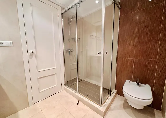 Playa Grande 85 By Homeprive * Дения