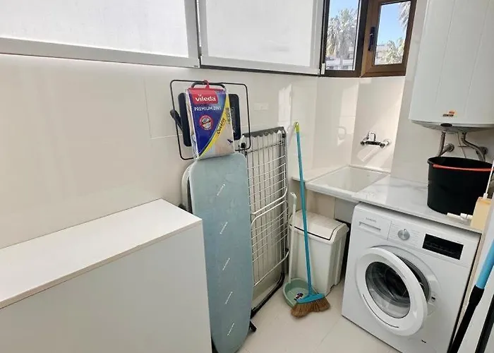 Playa Grande 85 By Homeprive * Дения