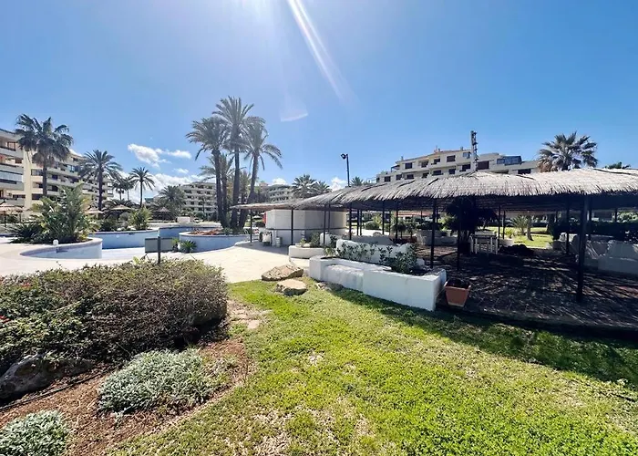 Playa Grande 85 By Homeprive * Дения