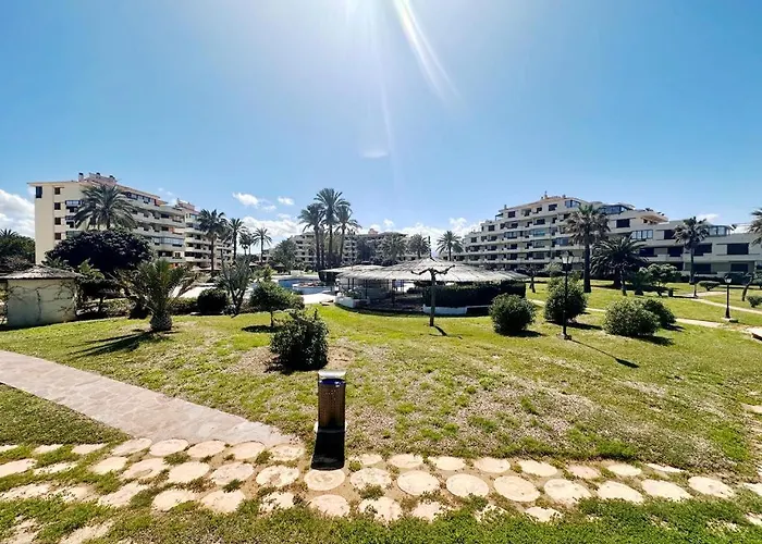 Апартаменты Playa Grande 85 By Homeprive *