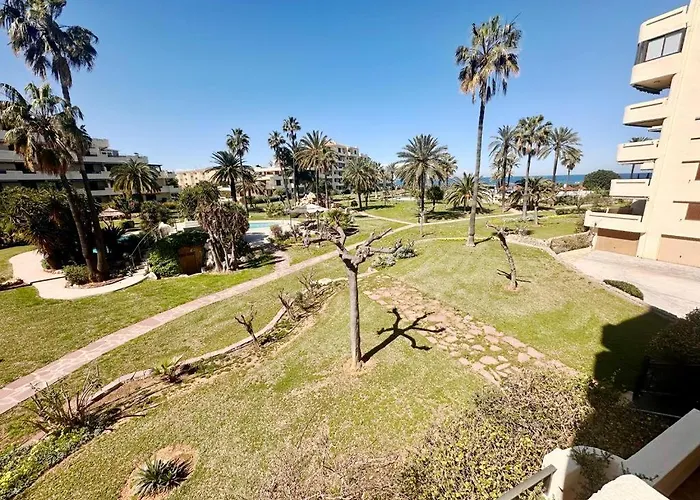 Playa Grande 85 By Homeprive * Дения