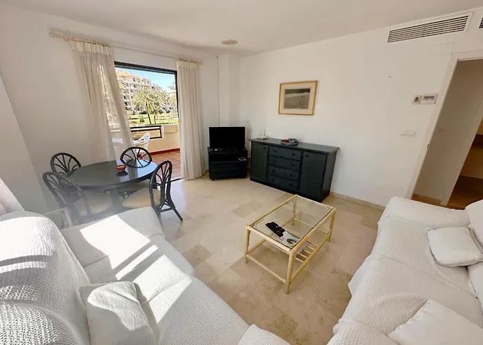 Апартаменты Playa Grande 85 By Homeprive