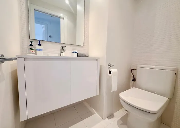 Апартаменты Playa Grande 85 By Homeprive *