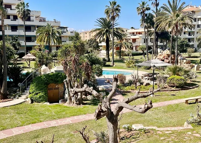 Апартаменты Playa Grande 85 By Homeprive *